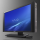 Illustration for article titled Sony VAIO RT All-In-One PC Is A 25.5" Widescreen, HDMI-Filled, Video Editing Monster